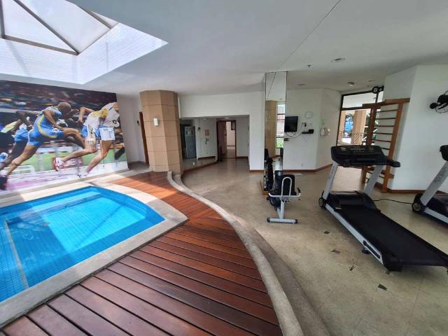Apartamento para Venda em Salvador/BA Vitória 4 Quartos