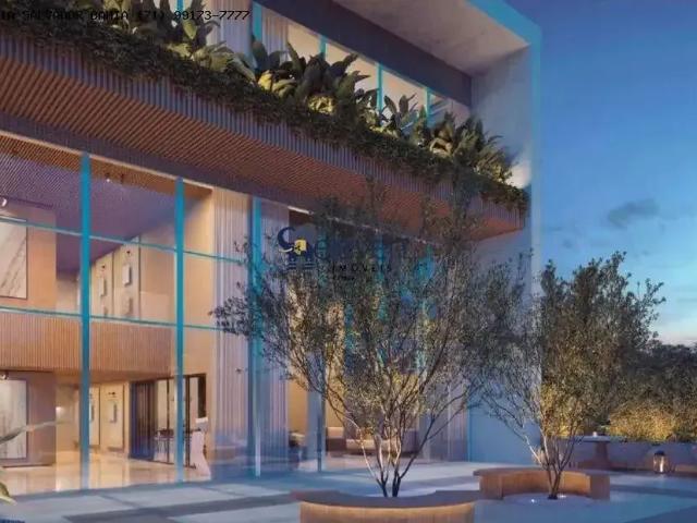 Apartamento para Venda em Salvador/BA Vitória 4 Quartos