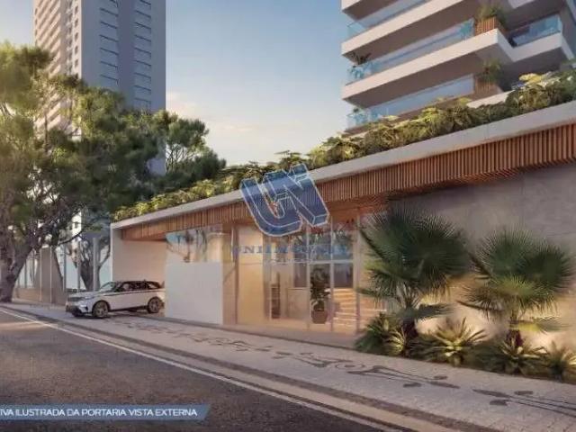 Apartamento para Venda em Salvador/BA Vitória 4 Quartos