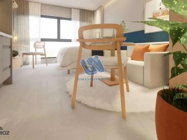 Apartamento para Venda em Salvador/BA Vitória 1 Quartos