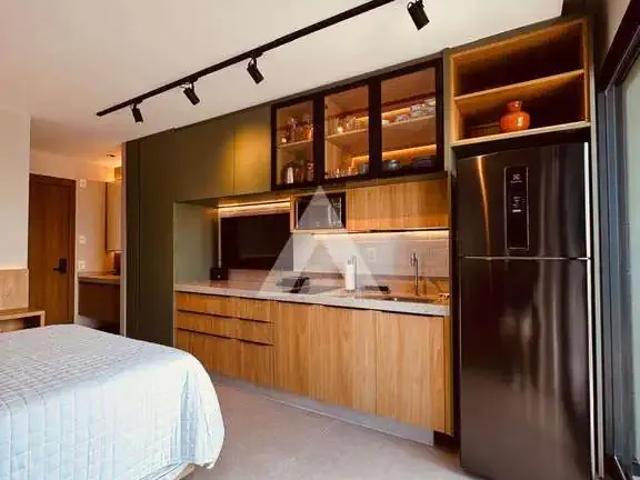 Apartamento para Venda em Salvador/BA Vitória 1 Quartos