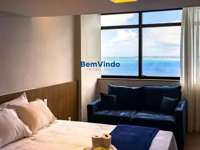 Apartamento para Venda em Salvador/BA Vitória 1 Quartos