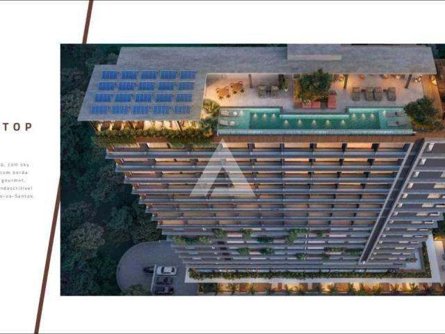 Apartamento para Venda em Salvador/BA Vitória 1 Quartos