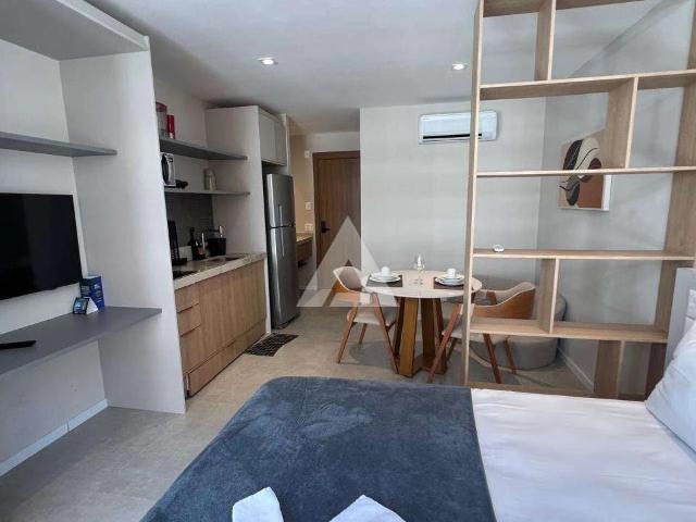Apartamento para Venda em Salvador/BA Vitória 1 Quartos