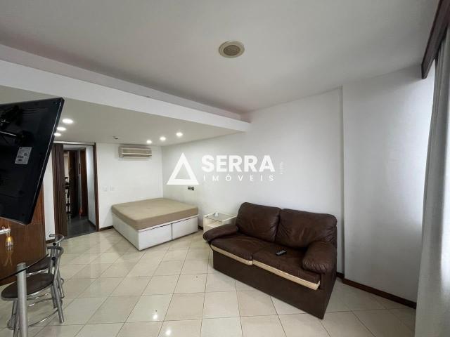 Apartamento para Venda em Salvador/BA Vitória 1 Quartos