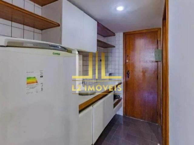 Apartamento para Venda em Salvador/BA Vitória 1 Quartos