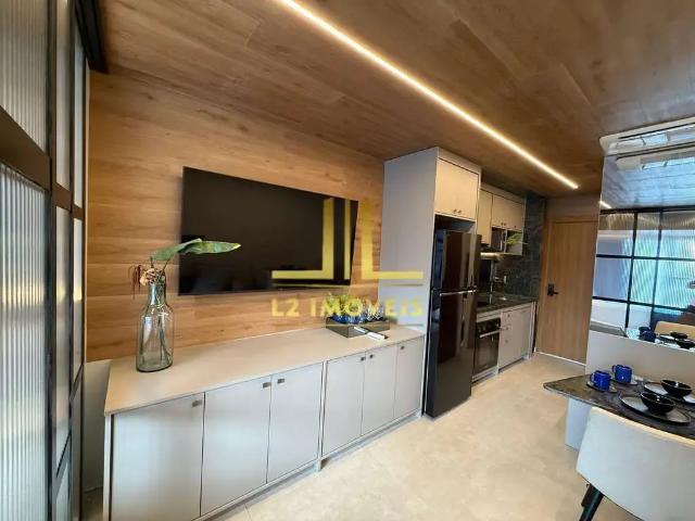 Apartamento para Venda em Salvador/BA Vitória 1 Quartos