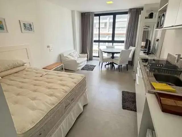 Apartamento para Venda em Salvador/BA Vitória 1 Quartos
