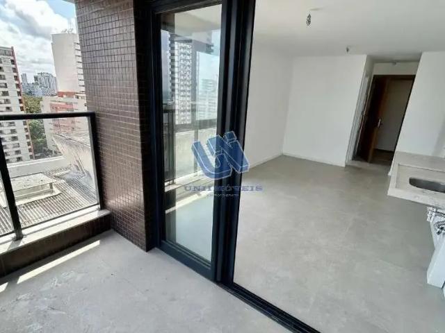 Apartamento para Venda em Salvador/BA Vitória 1 Quartos