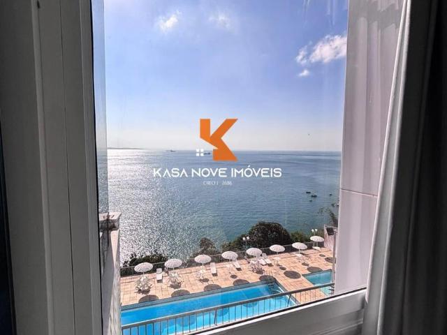 Apartamento para Venda em Salvador/BA Vitória 3 Quartos