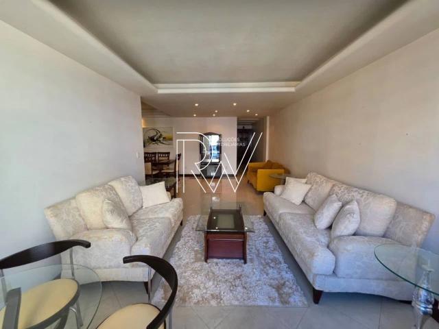 Apartamento para Venda em Salvador/BA Vitória 3 Quartos