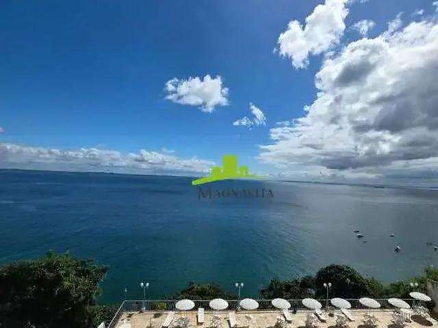 Apartamento para Venda em Salvador/BA Vitória 3 Quartos