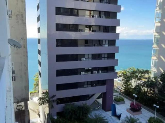Apartamento para Venda em Salvador/BA Vitória 3 Quartos