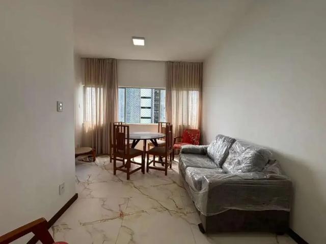 Apartamento para Venda em Salvador/BA Vitória 3 Quartos