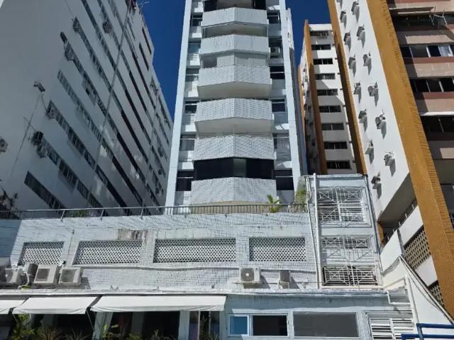 Apartamento para Venda em Salvador/BA Vitória 3 Quartos