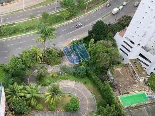 Apartamento para Venda em Salvador/BA Vitória 3 Quartos