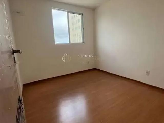 Apartamento para Venda em Salvador/BA Vila Canária 2 Quartos