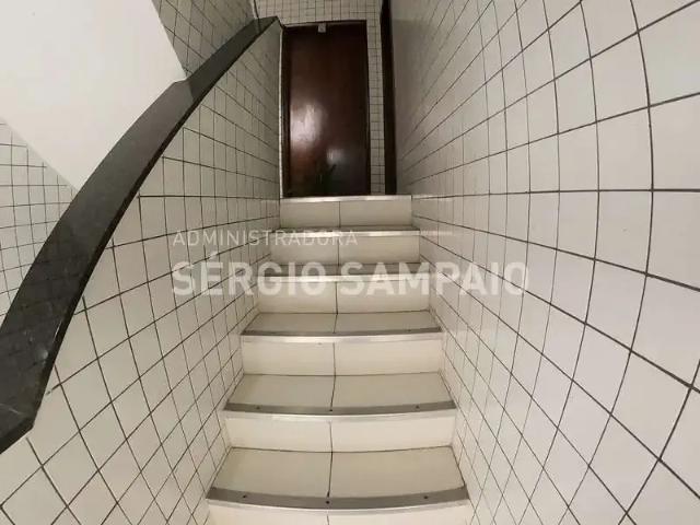 Apartamento para Venda em Salvador/BA Vila Laura 4 Quartos