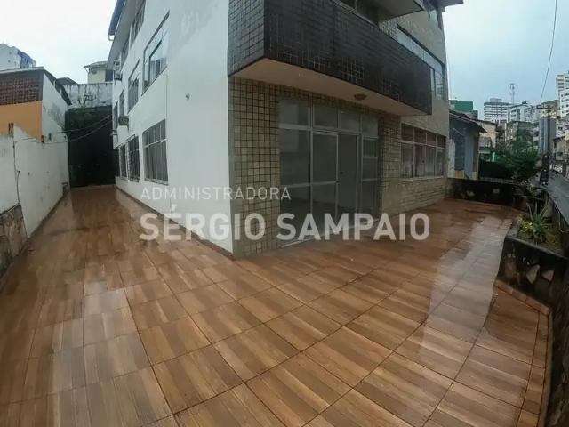 Apartamento para Venda em Salvador/BA Vila Laura 4 Quartos