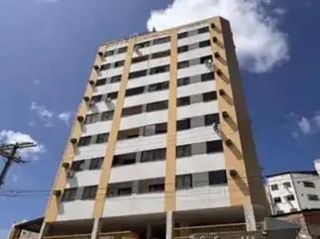 Apartamento para Venda em Salvador/BA Vila Laura 4 Quartos