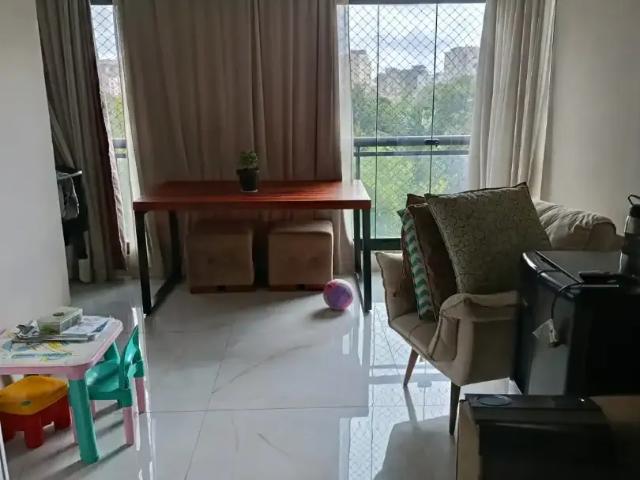 Apartamento para Venda em Salvador/BA Vila Laura 4 Quartos