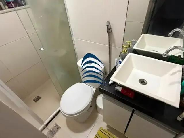 Apartamento para Venda em Salvador/BA Vila Laura 2 Quartos