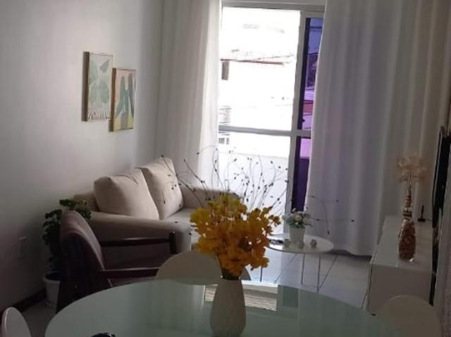 Apartamento para Venda em Salvador/BA Vila Laura 2 Quartos
