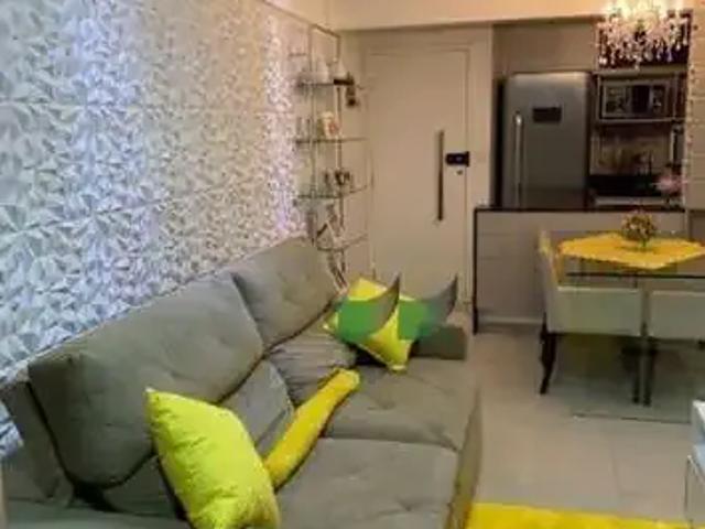 Apartamento para Venda em Salvador/BA Vila Laura 2 Quartos