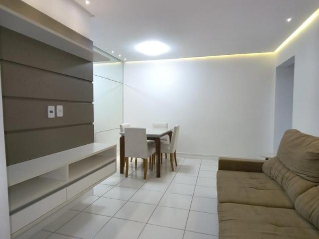 Apartamento para Venda em Salvador/BA Vila Laura 2 Quartos