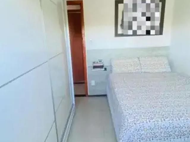 Apartamento para Venda em Salvador/BA Vila Laura 2 Quartos