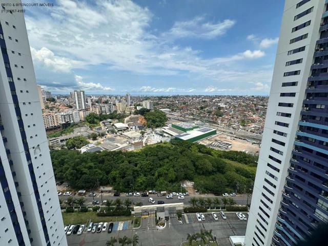 Apartamento para Venda em Salvador/BA Vila Laura 2 Quartos