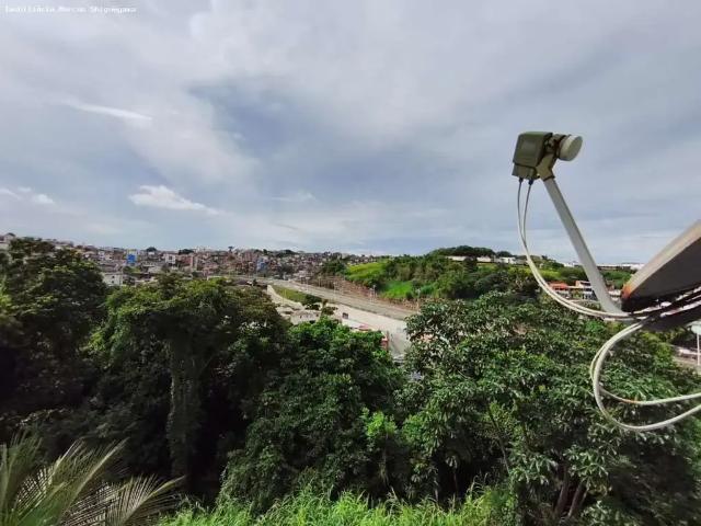 Apartamento para Venda em Salvador/BA Vila Laura 2 Quartos