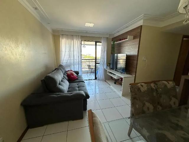 Apartamento para Venda em Salvador/BA Vila Laura 2 Quartos