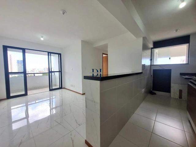 Apartamento para Venda em Salvador/BA Vila Laura 2 Quartos