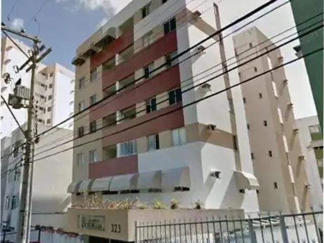 Apartamento para Venda em Salvador/BA Vila Laura 2 Quartos
