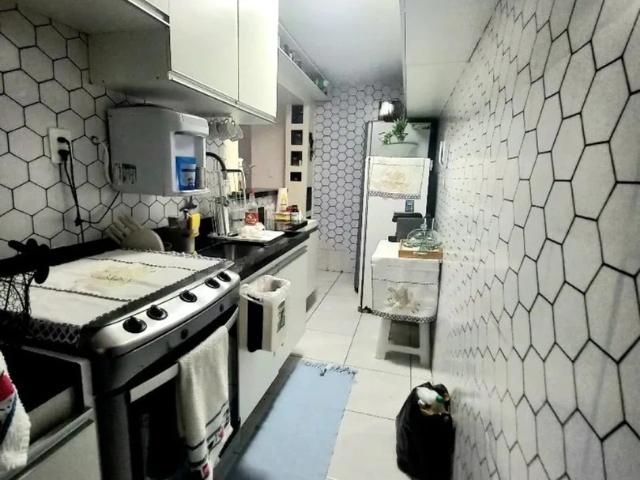 Apartamento para Venda em Salvador/BA Vila Laura 2 Quartos