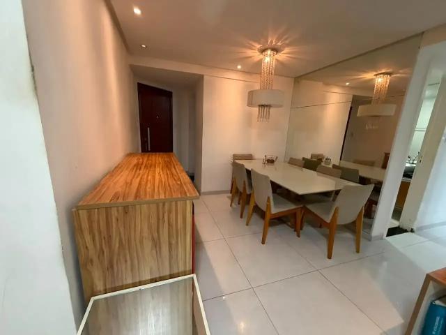 Apartamento para Venda em Salvador/BA Vila Laura 2 Quartos