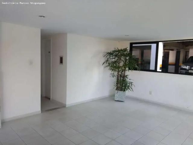Apartamento para Venda em Salvador/BA Vila Laura 2 Quartos