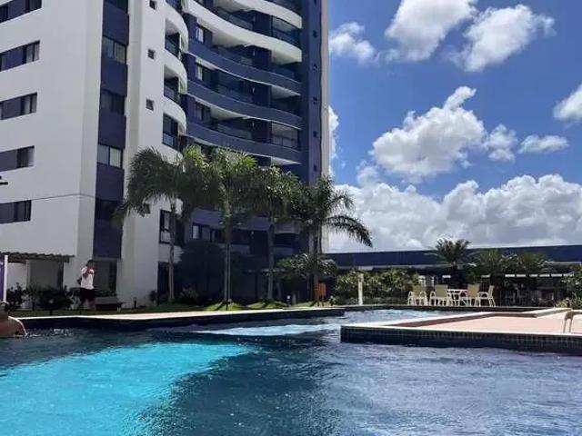 Apartamento para Venda em Salvador/BA Vila Laura 2 Quartos