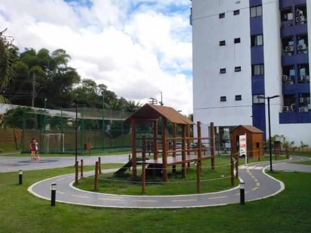 Apartamento para Venda em Salvador/BA Vila Laura 2 Quartos
