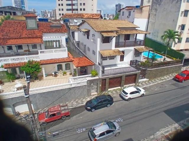 Apartamento para Venda em Salvador/BA Vila Laura 2 Quartos