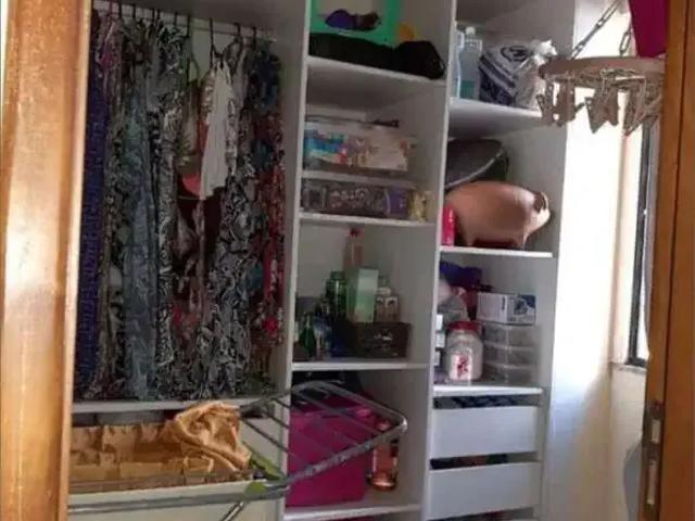 Apartamento para Venda em Salvador/BA Vila Laura 2 Quartos