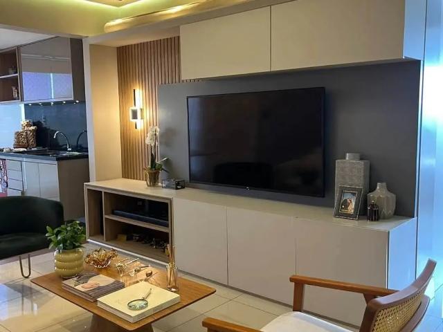 Apartamento para Venda em Salvador/BA Vila Laura 3 Quartos