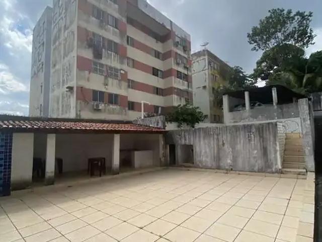 Apartamento para Venda em Salvador/BA Vila Laura 3 Quartos