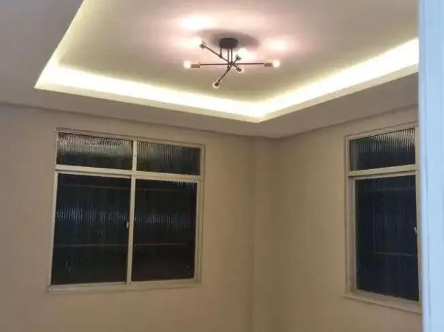 Apartamento para Venda em Salvador/BA Vila Laura 3 Quartos