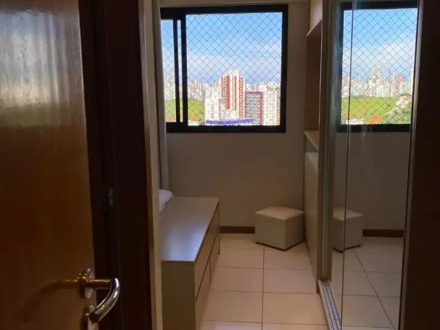 Apartamento para Venda em Salvador/BA Vila Laura 3 Quartos