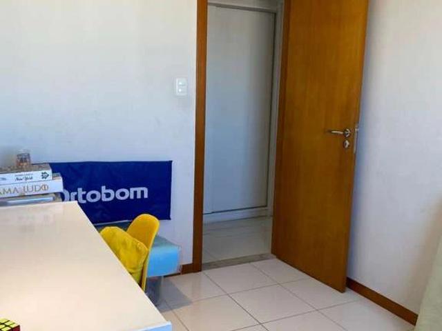 Apartamento para Venda em Salvador/BA Vila Laura 3 Quartos