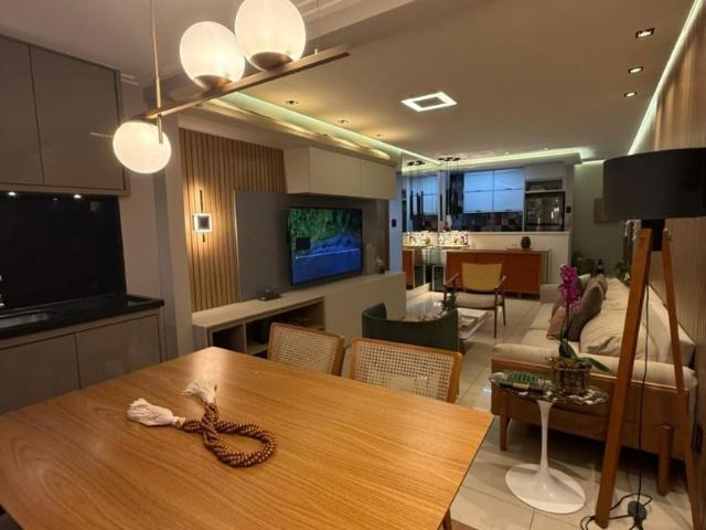 Apartamento para Venda em Salvador/BA Vila Laura 3 Quartos