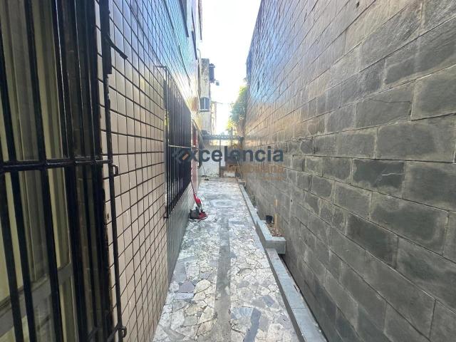 Apartamento para Venda em Salvador/BA Vila Laura 3 Quartos