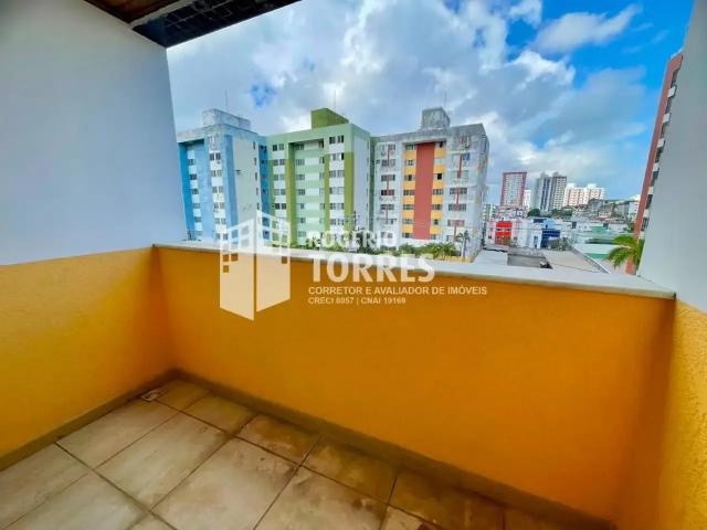 Apartamento para Venda em Salvador/BA Vila Laura 3 Quartos